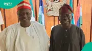 Kwankwaso Ally Galadima Knocks Tinubu Over State Police Proposal