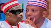 Kwankwaso Criticized Over Son's Selection as Kano NDC Running Mate