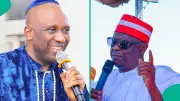 Kwankwaso Threatens N10 Billion Lawsuit Against Cleric Ayodele Over Defamatory 2027 Prophecy
