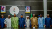 Kwara APC Stakeholders Reaffirm Support for Danladi's Governorship Candidacy