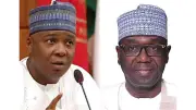 Kwara Government Seeks Bench Warrant Against Saraki in Defamation Case