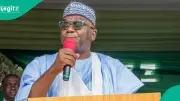 Kwara Governor AbdulRazaq Sacks Special Advisers, Others in Cabinet Reshuffle