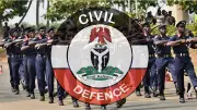 Kwara NSCDC Arrests 21-Year-Old Over Killing of 61-Year-Old Electrician