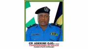 Kwara Police Bust Kidnap Syndicate, Arrest Seven, Recover Firearms