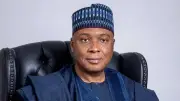 Kwara State, Saraki Bicker Over Defamation Suit and Governance