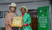 Ladies Golf Association Seeks Culture Ministry Partnership for 2026 Africa Trophy