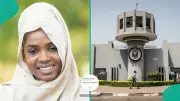 Lady Asks if 254 in UTME Can Secure Law Admission at UI