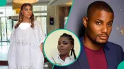 Lady Criticises Angela Okorie Over Burial Outfit Burning Post