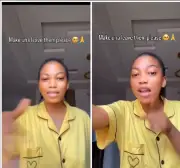 Lady Defends Baba Ijesha After Sentence Completion