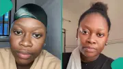 Lady Explains Why She Hates Deeper Life Church, Recalls Mother's Ordeal