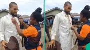Lady Recounts What Late Alexx Ekubo Told Her in 2025: 'Words Will Live With Me'