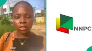 Lady Shares Experience Applying to NNPC, KPMG, Wema Bank for Graduate Jobs