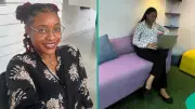 Lady Shares Mother's Chat With Chinese Employers, Sparks Reactions