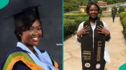 Lady Shares Why UI Denied Her Admission Despite Scoring Above Cut-off
