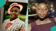 Lady Who Dreamt of Becoming Lawyer at 16 Bags Law Degree Years Later