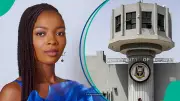 Lady Who Scored Below 50 in UI Post-UTME Rewrites JAMB, Gets 230 in 2026