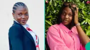 Lady Who Went to Bank to Cash Cheque Shares Unexpected Experience