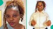 Lady's Ex-Husband Threatens to Deport Her If She Doesn't Visit Him