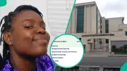 Lady's ICAN Success After Multiple Failures Goes Viral, Reactions Pour In