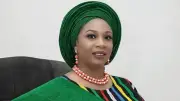 Lagos APC unveils Damilola Sonayon-James as deputy governorship candidate for 2027