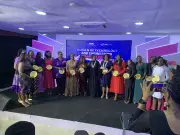 Lagos Deputy Gov, UNILAG VC Honoured at WITESA for STEM Contributions