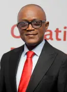 Lagos Governor Sanwo-Olu Pitches City as Africa's Top Investment Destination