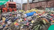 Lagos Govt Admits Waste Evacuation Failures, Apologizes to Residents