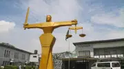 Lagos High Court Halts Coroner Inquest into Chimamanda Adichie's Son's Death