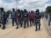 Lagos Police Dismiss Bandit Invasion Claims, Warn of Deadly Consequences