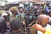 Lagos Police Rule Out Terrorism in Mushin Explosion, Cite Mechanical Failure