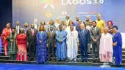 Lagos Positions as Africa's Investment Gateway, Targets $300 Billion GDP