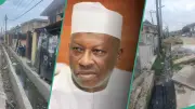 Lagos Residents Petition Lawmaker Over Poor Road Construction