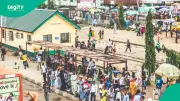 Lagos residents shocked as US links abandoned home to alleged ISIS financier