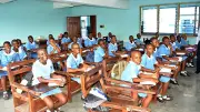 Lagos Schools Win Trophies at Maiden Health Debate Competition