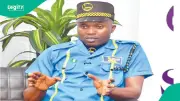 Lagos Security Operative Honoured for Returning $9,100 at Bank