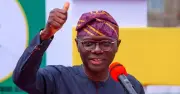 Lagos Tops Nigeria's 2025 State Performance Index with Five-Star Rating
