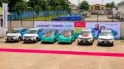 Lagride Drive-to-Own Scheme Boosts Drivers' Income and Asset Ownership
