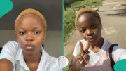LASU Student, 20, Goes Viral with 4.73 CGPA and Perfect Semester