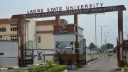 LASU Student Dies After Armed Robbery Attack in Iba Area