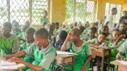 LASUBEB Holds Pre-Bid Meeting for UBEC School Projects in Lagos