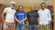 LASUSTECH, Dataphyte Academy Partner to Train Journalism Students in Data Skills