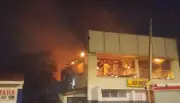 Late-Night Fire in Kano Destroys Properties Worth Millions