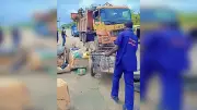 LAWMA Condemns Attack on Officers, Vows to Continue Crackdown on Illegal Dumping