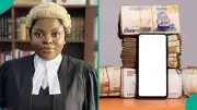 Lawyer Advises Nigerians on Handling Harassing Loan Apps