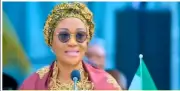Lawyer Defends Oluremi Tinubu's Petty Trading Advice Amid Backlash