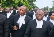 Lawyers in Enugu North District Protest Judges' Refusal to Resume Physical Court Sittings