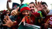 LeagueBook Launches World Cup Campaign to Help Fans Secure Tickets and Kits