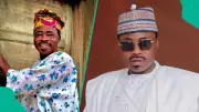 Leaked WhatsApp Chats Reveal Nollywood Star Okiki Adeshina's Final Moments