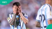Lionel Messi Sets Unwanted Penalty Miss Record at 2026 World Cup