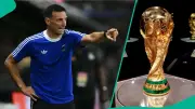 Lionel Scaloni Names France, Portugal Among Favorites for 2026 World Cup